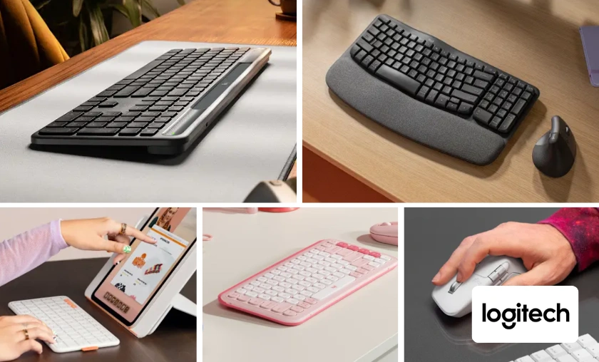 Logitech Review: Best Headsets & Digital Accessories! ([wpsm_custom_meta type=date field=month] [wpsm_custom_meta type=date field=year]) - The Complete Portal