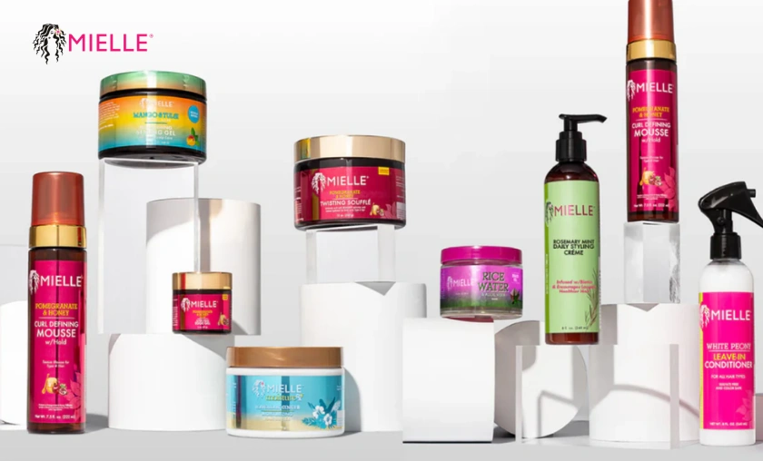 MIELLE Review Nourishing, Strengthening, and Transformative Hair Care