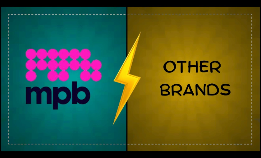 MPB FR vs General Online Marketplaces