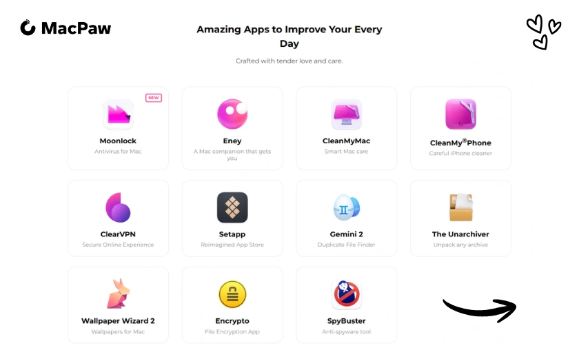 MacPaw Review Powerful and User-Friendly Mac Applications