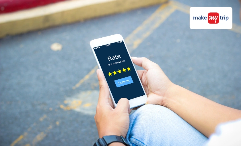 MakeMyTrip Bus IN Review: Best Affordable Bus Travel! ([wpsm_custom_meta type=date field=month] [wpsm_custom_meta type=date field=year]) - The Complete Portal