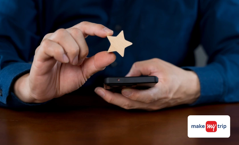 MakeMyTrip Hotels IN Review: Best Comfortable Hotels! ([wpsm_custom_meta type=date field=month] [wpsm_custom_meta type=date field=year]) - The Complete Portal