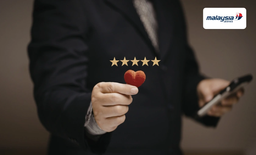 Malaysia Airlines Review: The Best Long-Haul Travel! ([wpsm_custom_meta type=date field=month] [wpsm_custom_meta type=date field=year]) - The Complete Portal