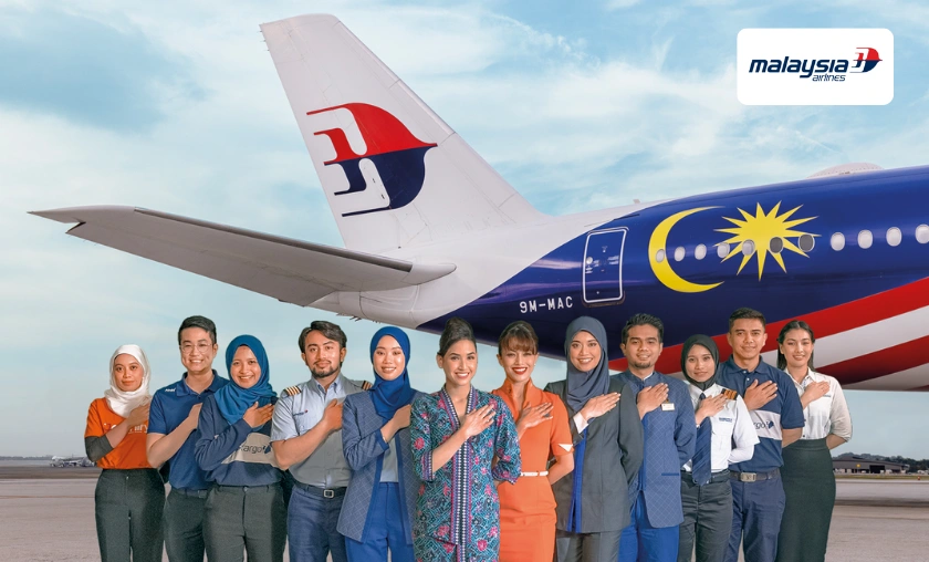 Malaysia Airlines Review Comfort, Safety & Global Reach