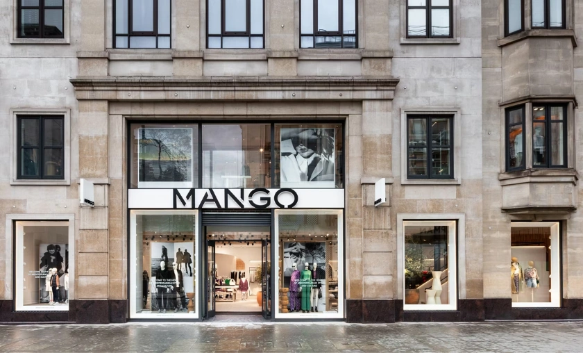 Mango Canada Review Combining Elegance, Comfort, and Versatility