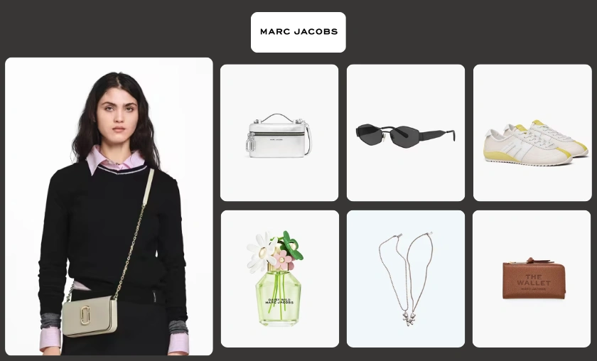 Marc Jacobs Global Review: Best Bags & Fragrances! ([wpsm_custom_meta type=date field=month] [wpsm_custom_meta type=date field=year]) - The Complete Portal