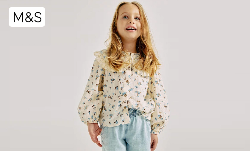 Marks & Spencer IN Review Premium Quality Across Everyday Living