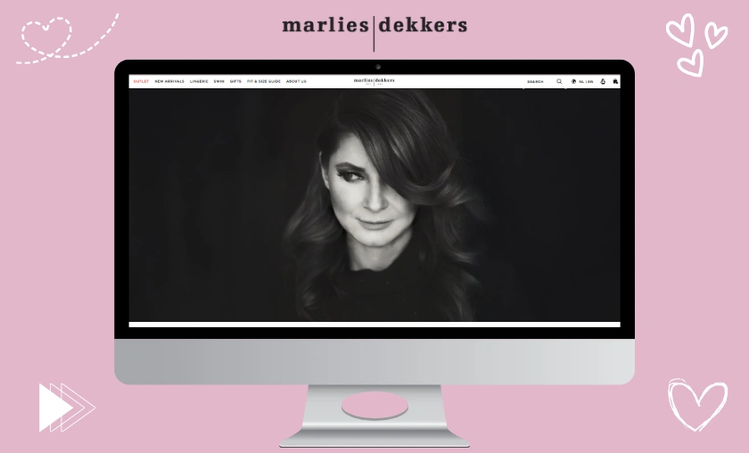 Marlies Dekkers Global Review