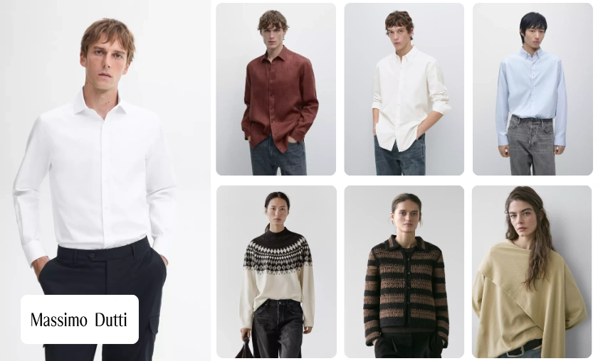 Massimo Dutti PT Review: Luxury Fashion Essentials! ([wpsm_custom_meta type=date field=month] [wpsm_custom_meta type=date field=year]) - The Complete Portal