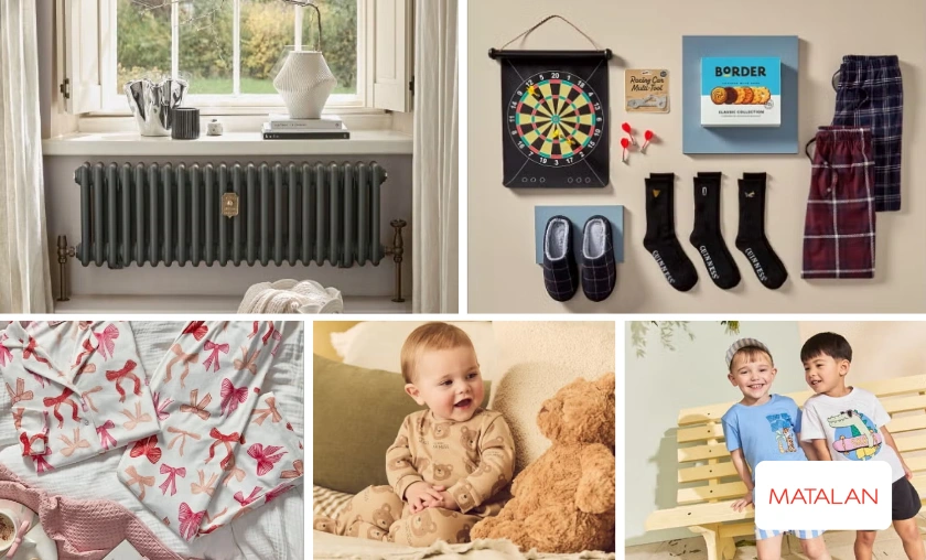 Matalan UK Review: Best Clothing, Shoes & Homeware! ([wpsm_custom_meta type=date field=month] [wpsm_custom_meta type=date field=year]) - The Complete Portal