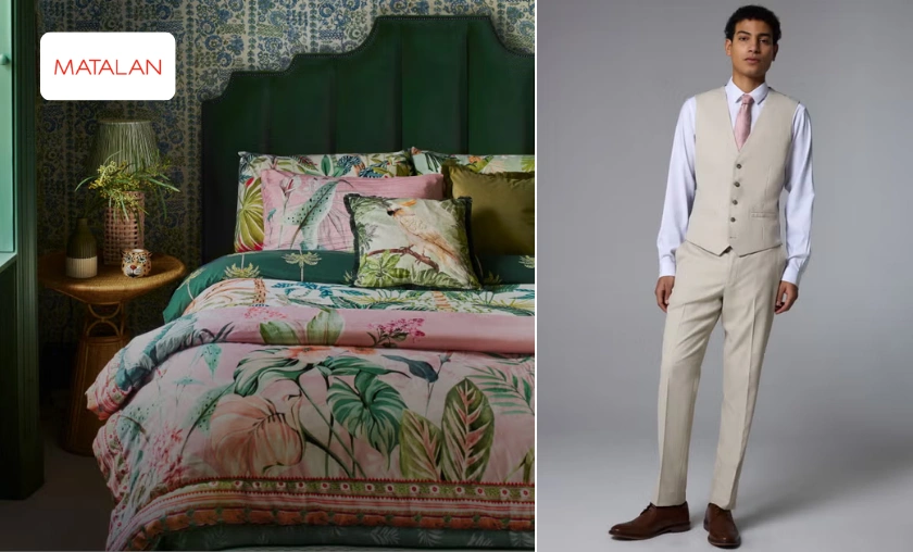 Matalan UK Review Style, Affordability & Everyday Convenience