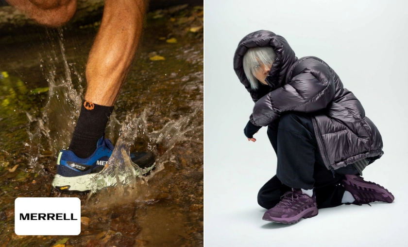 Merrell FR Review Performance, Comfort & Outdoor Reliability