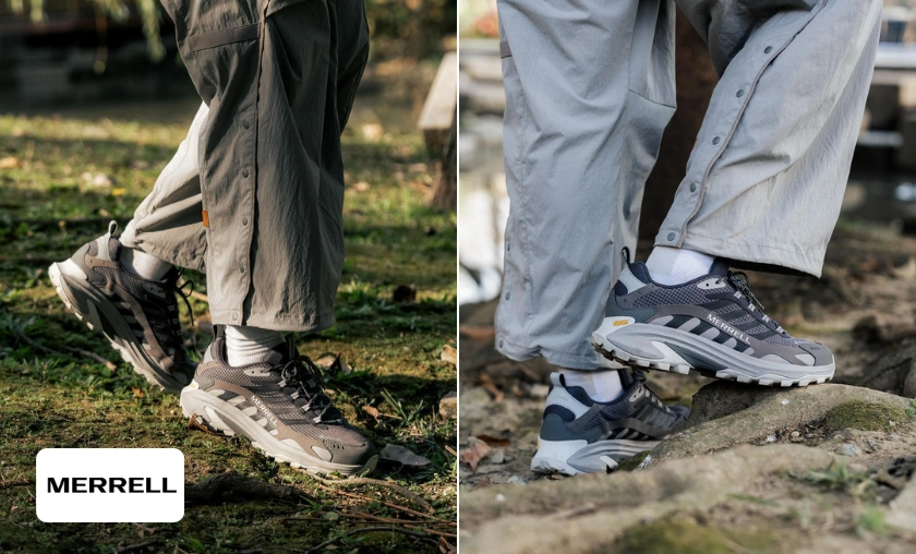 Merrell UK Review Performance, Durability, and Style in Outdoor Gear