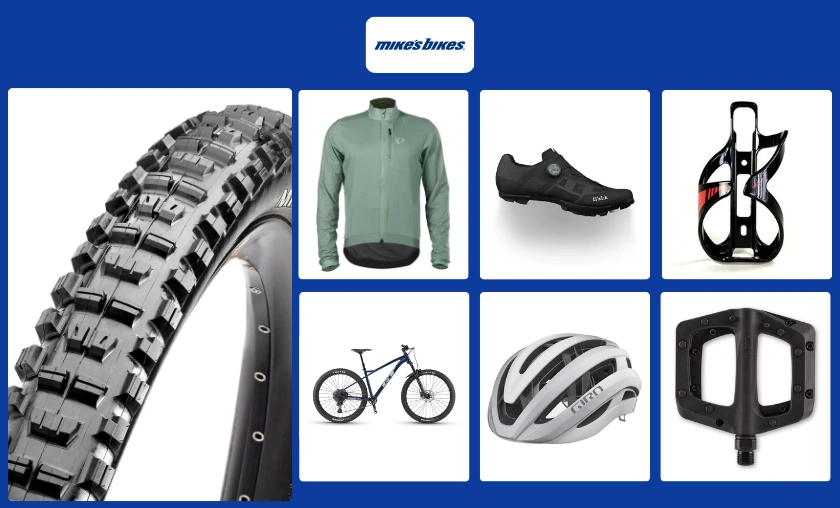 Mike's Bikes US Review: Best Bikes & Repair Services! ([wpsm_custom_meta type=date field=month] [wpsm_custom_meta type=date field=year]) - The Complete Portal