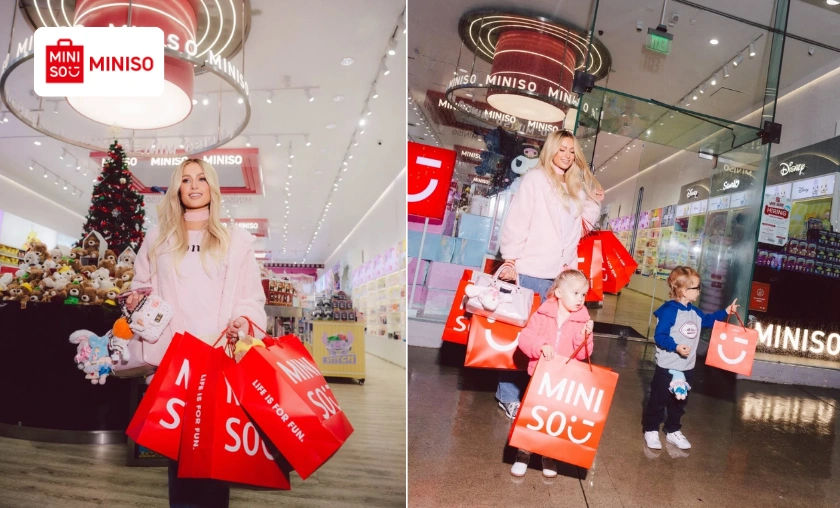 Miniso Mexico Review Variety, Quality, and Convenience