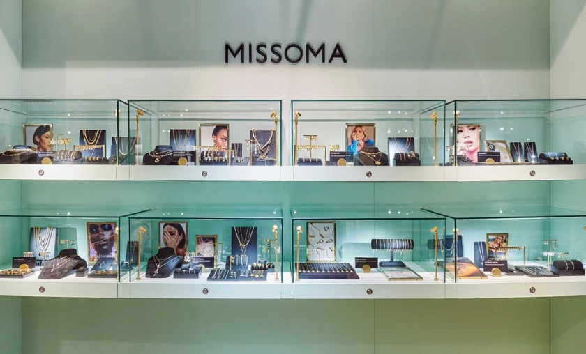 Missoma UK Review Craftsmanship, Style & Everyday Wearability