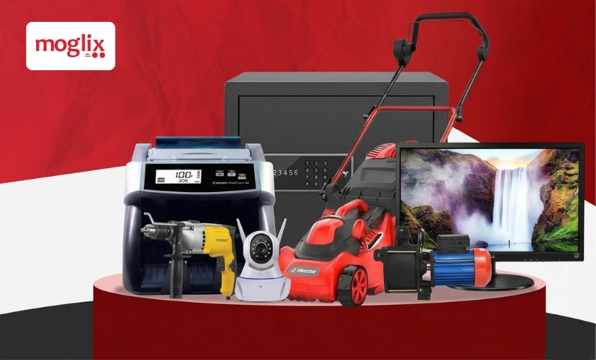 Moglix India Review Product Diversity, Pricing & Procurement Efficiency