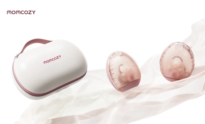 Momcozy FR Review A Detailed Look at Comfort-Driven Maternity & Baby Solutions