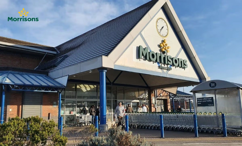 Morrisons UK Review – Stores, Online Shopping & Services