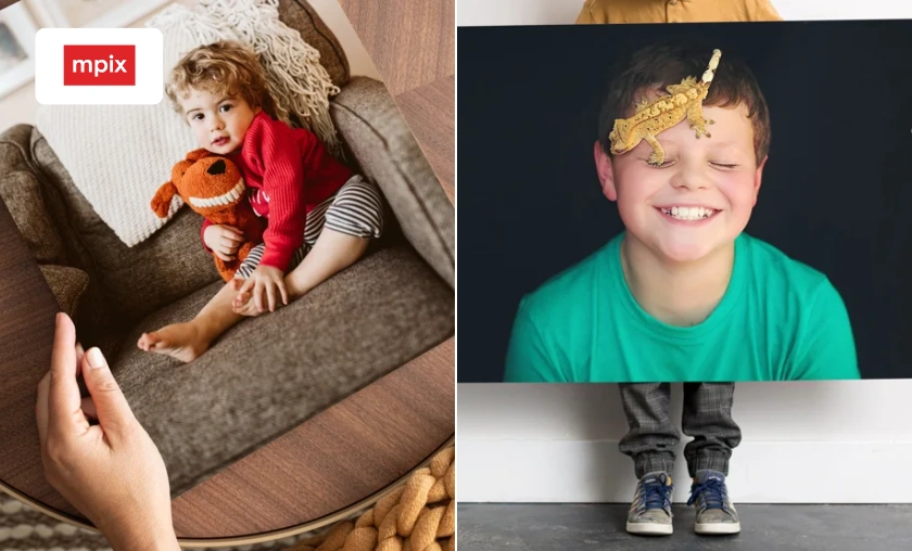 Mpix US Review Quality, Craftsmanship & Personalization