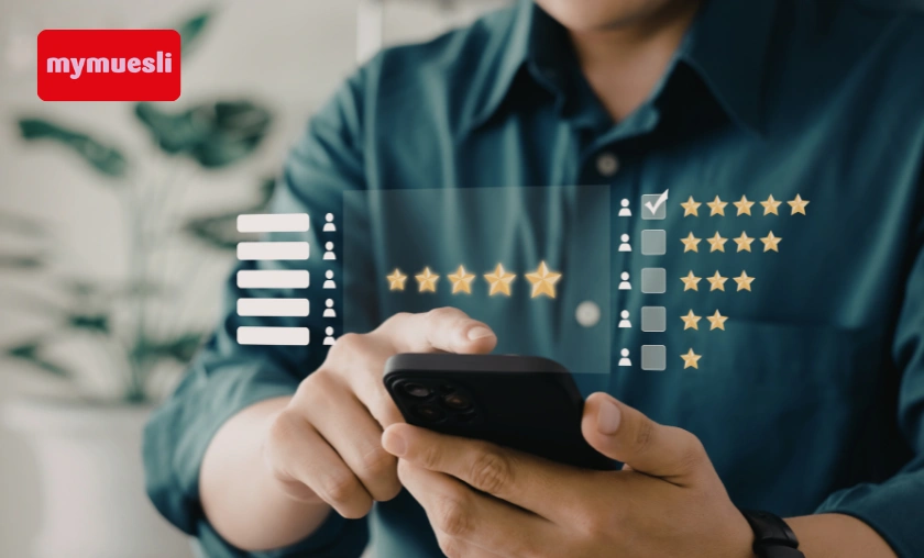 MyMuesli FR Review: Best Muesli, Snacks & Tea Blends! ([wpsm_custom_meta type=date field=month] [wpsm_custom_meta type=date field=year]) - The Complete Portal