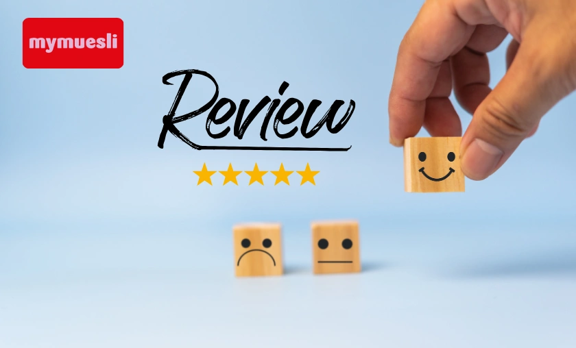 MyMuesli NL Review: The Best Nutritional Superfoods! ([wpsm_custom_meta type=date field=month] [wpsm_custom_meta type=date field=year]) - The Complete Portal