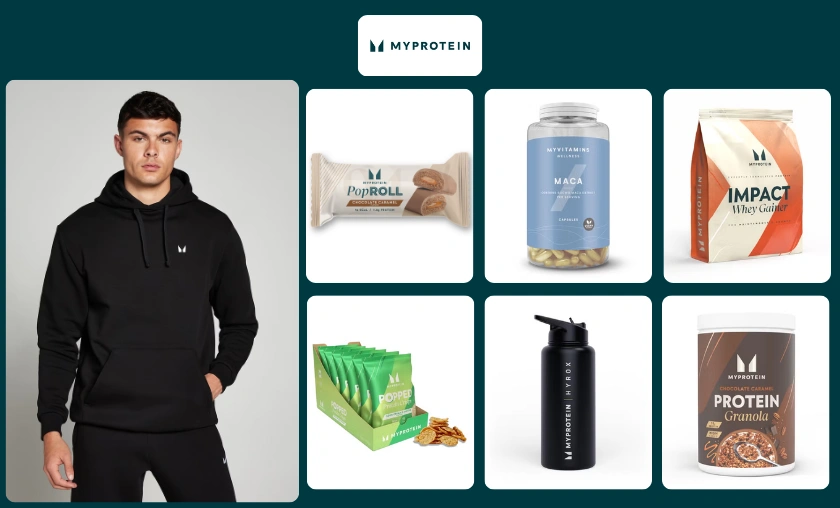 MyProtein HK Review: The Best Protein & Supplements! ([wpsm_custom_meta type=date field=month] [wpsm_custom_meta type=date field=year]) - The Complete Portal