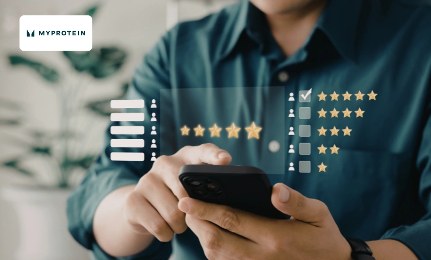 MyProtein JP Review: The Best Protein & Supplements! ([wpsm_custom_meta type=date field=month] [wpsm_custom_meta type=date field=year]) - The Complete Portal