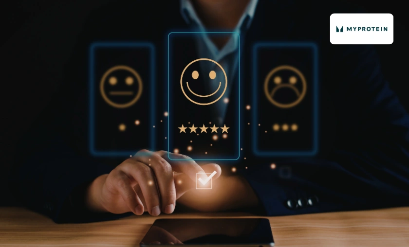 MyProtein NL Review: The Best Protein & Supplements! ([wpsm_custom_meta type=date field=month] [wpsm_custom_meta type=date field=year]) - The Complete Portal