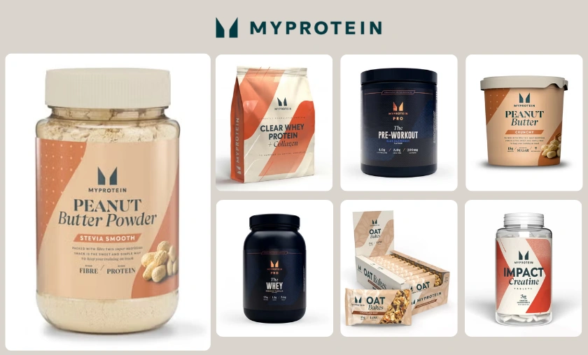 MyProtein NL Review: The Best Protein & Supplements! ([wpsm_custom_meta type=date field=month] [wpsm_custom_meta type=date field=year]) - The Complete Portal