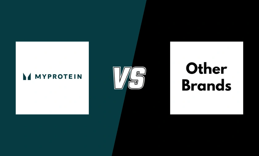 MyProtein NL Review: The Best Protein & Supplements! ([wpsm_custom_meta type=date field=month] [wpsm_custom_meta type=date field=year]) - The Complete Portal