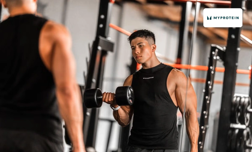 MyProtein Netherlands Review Performance, Quality & Customer Satisfaction