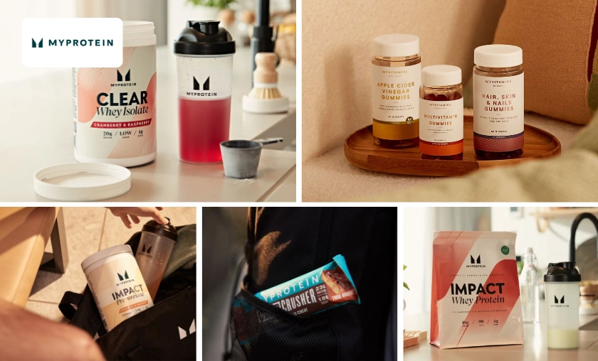 MyProtein PT Review: The Best Protein & Supplements! ([wpsm_custom_meta type=date field=month] [wpsm_custom_meta type=date field=year]) - The Complete Portal