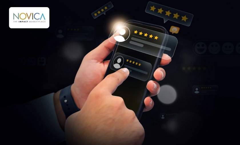 NOVICA Review: Best Trendy Fashion & Home Decor! ([wpsm_custom_meta type=date field=month] [wpsm_custom_meta type=date field=year]) - The Complete Portal