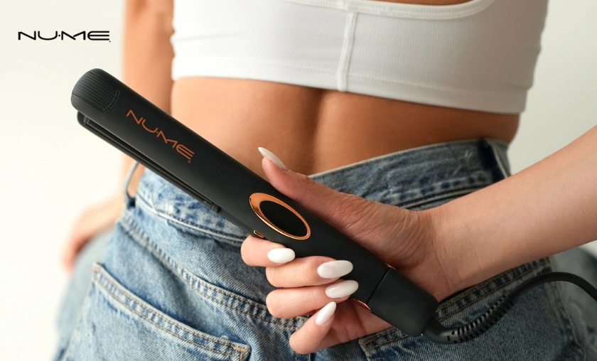 NUME Review – Advanced Styling Technology with Professional Precision