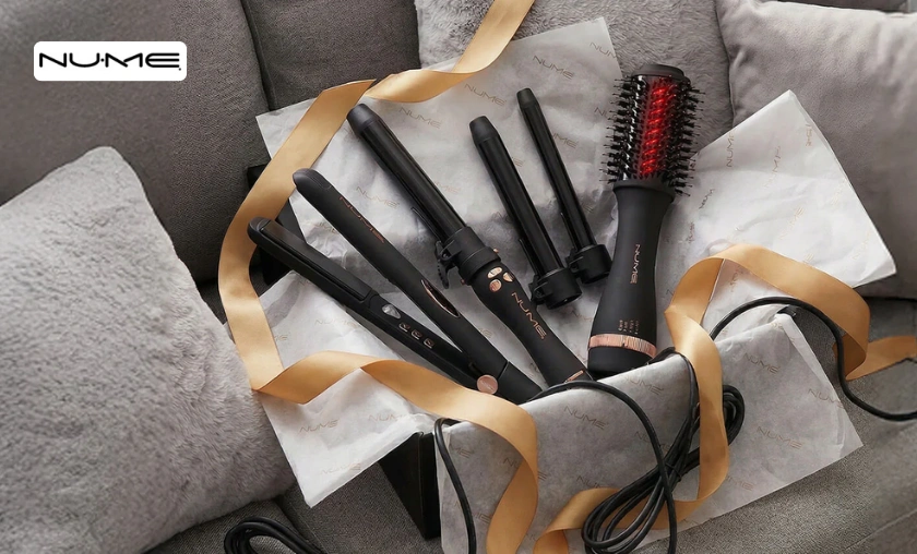 NUME (Top Products Offered)