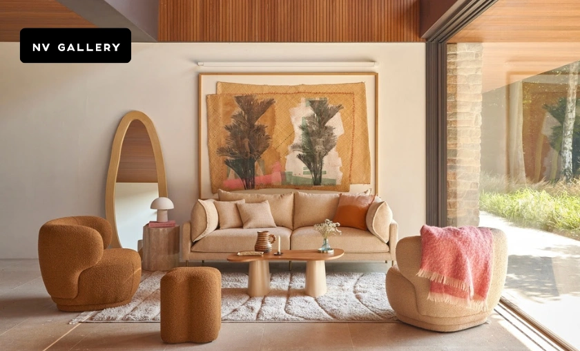 NV Gallery DE Review Quality, Aesthetics & Modern Functionality