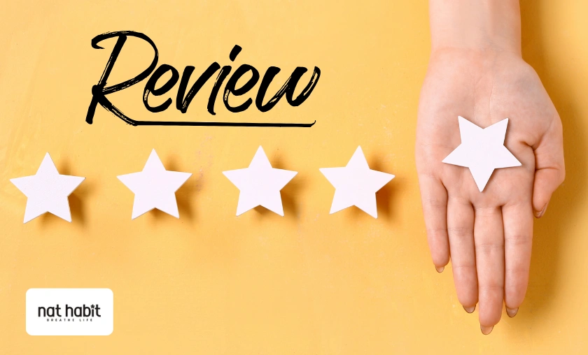 NatHabit IN Review: All Natural Skincare & Haircare! ([wpsm_custom_meta type=date field=month] [wpsm_custom_meta type=date field=year]) - The Complete Portal