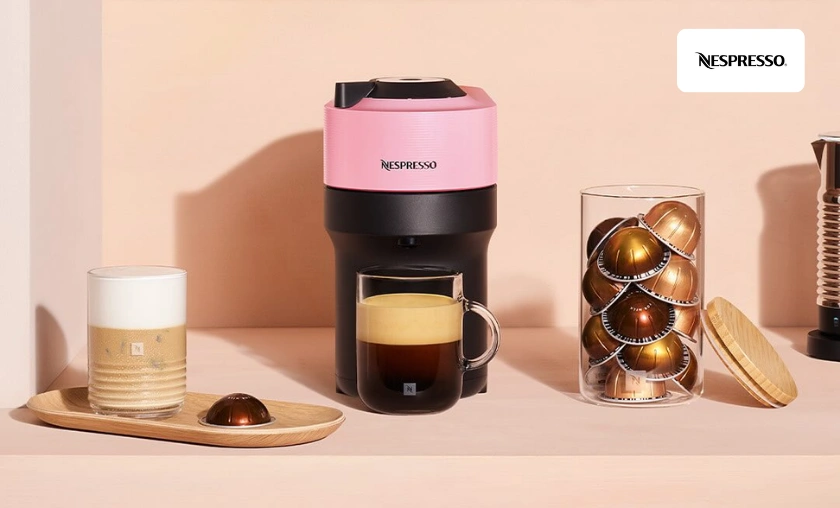 Nespresso Brazil Review Quality, Flavor & Innovation