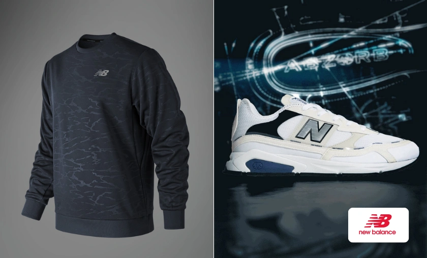 New Balance Brazil Review Quality, Comfort & Design Excellence