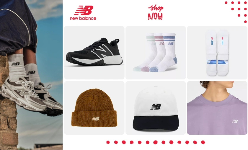 New Balance CA Review: The Best Athleisure & Shoes! ([wpsm_custom_meta type=date field=month] [wpsm_custom_meta type=date field=year]) - The Complete Portal