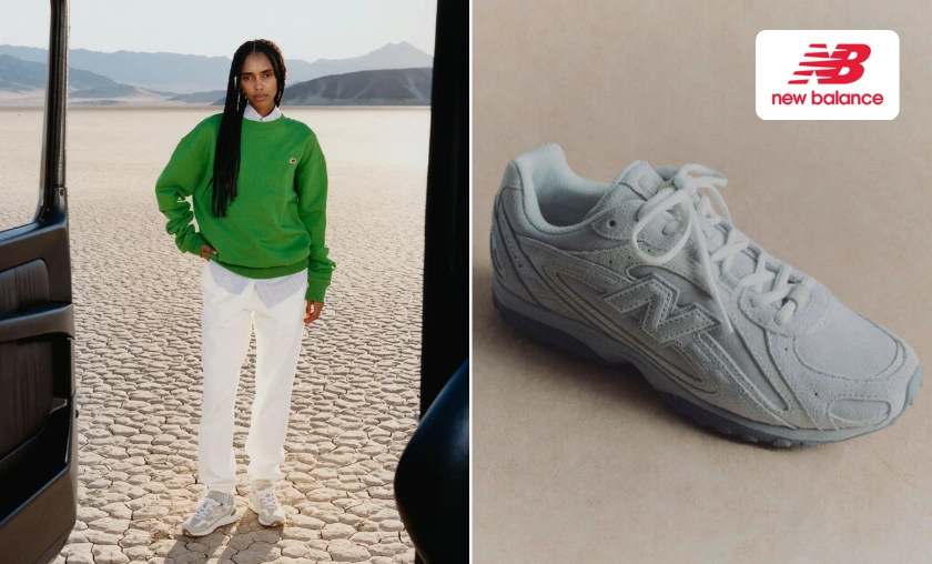 New Balance CA Review Performance, Comfort & Timeless Style