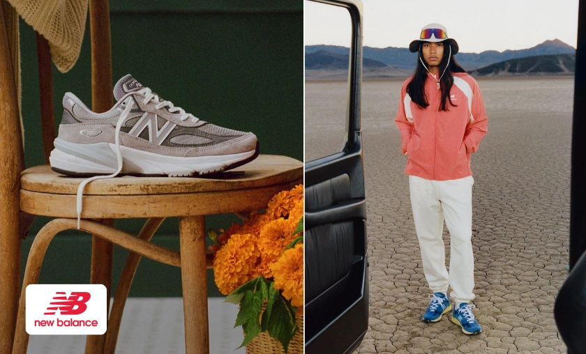 New Balance US Review Quality, Design, and Everyday Versatility