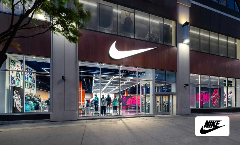 Nike APAC Review Performance, Style, and Innovation at Its Best