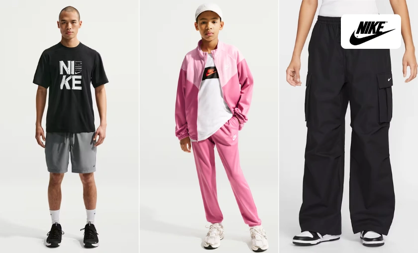 Nike APAC Review: Best Shoes & Sportswear Collection! ([wpsm_custom_meta type=date field=month] [wpsm_custom_meta type=date field=year]) - The Complete Portal