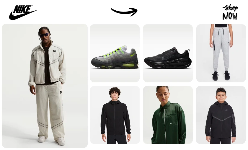 Nike PT Review: The Best Sport Shoes & Activewear! ([wpsm_custom_meta type=date field=month] [wpsm_custom_meta type=date field=year]) - The Complete Portal