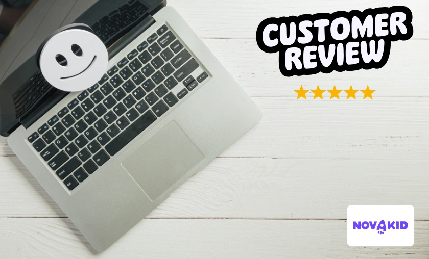 Novakid Review: Best Online English Classes for Kids! ([wpsm_custom_meta type=date field=month] [wpsm_custom_meta type=date field=year]) - The Complete Portal