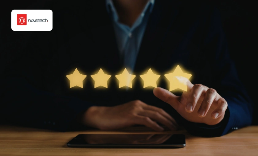 Novatech UK Review: The Best Gaming Gear Online! ([wpsm_custom_meta type=date field=month] [wpsm_custom_meta type=date field=year]) - The Complete Portal