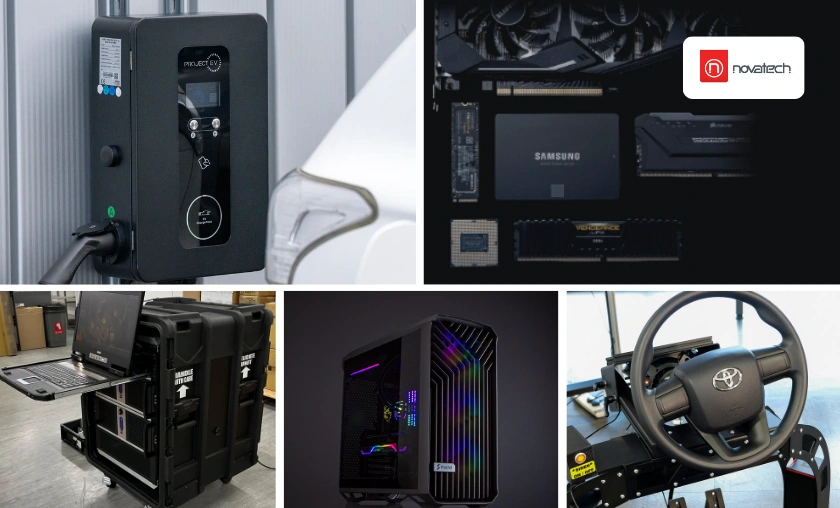 Novatech UK Review: The Best Gaming Gear Online! ([wpsm_custom_meta type=date field=month] [wpsm_custom_meta type=date field=year]) - The Complete Portal