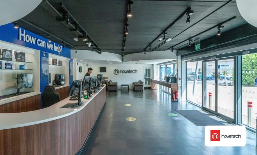 Novatech UK Review Performance, Reliability, and Innovation in Every Product